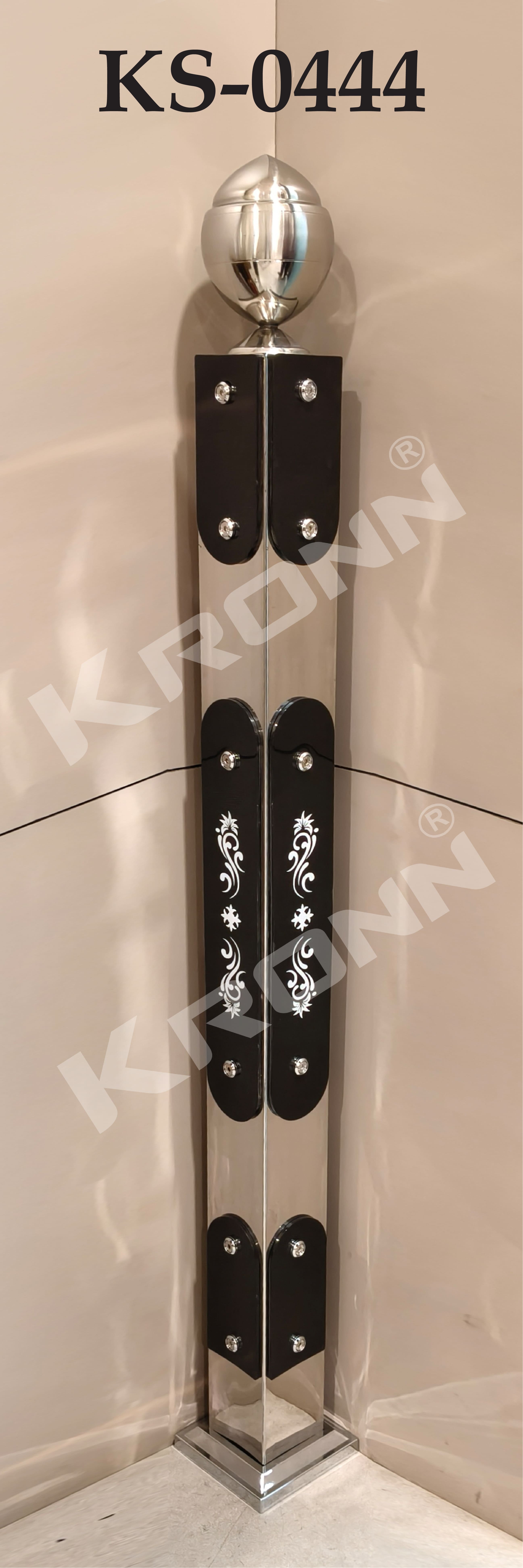 KS-0444 80x80mm